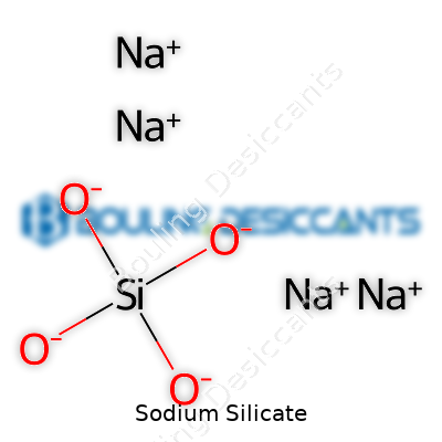 Sodium Silicate