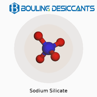 Sodium Silicate