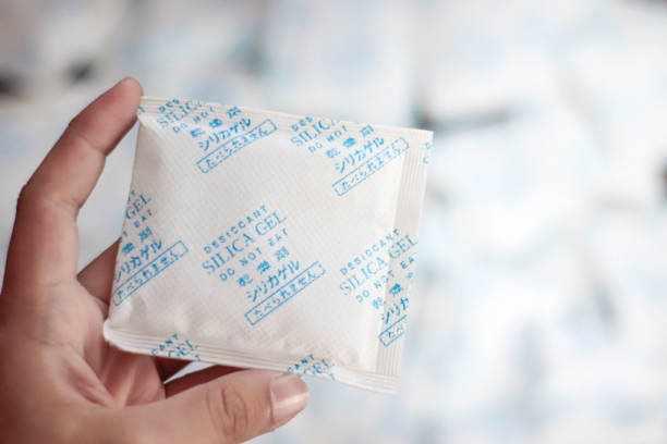 Can eating silica gel kill you / cause death?