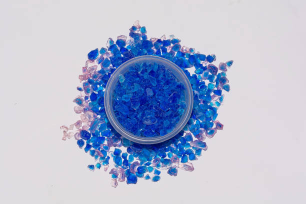 Can silica gel get you high?