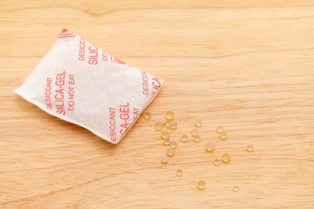 Can you reuse silica gel after drying flowers?