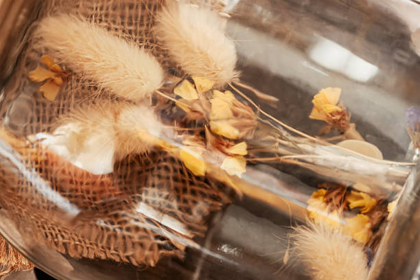 Can you use silica gel cat litter to dry flowers?