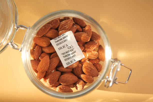 How many times can silica gel be reused?