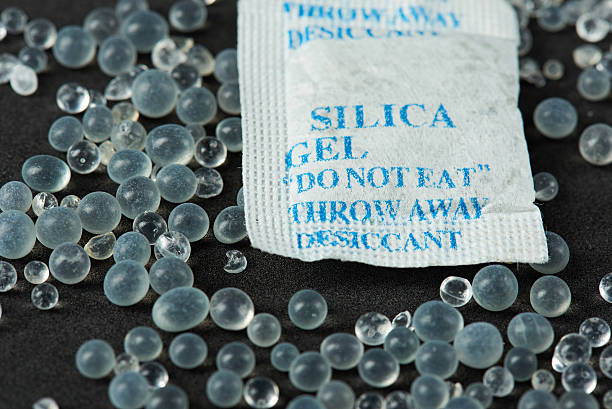 How to dry / preserve flowers (roses, lilies, orchids, hydrangeas, dahlias, sunflowers, bouquets) with silica gel?