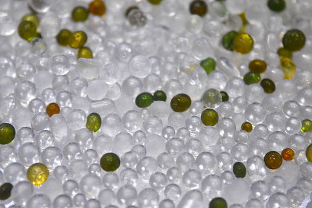 Should I keep or throw away silica gel packets after opening?