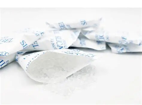 Silica Gel Desiccant