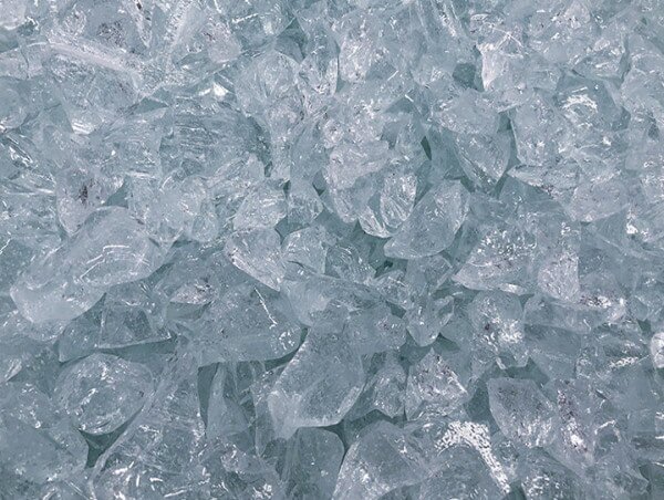 Sodium Silicate Forms