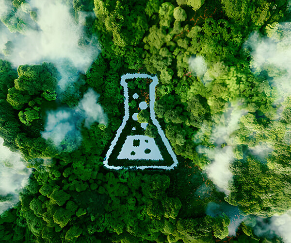 Bouling Desiccants - Environmental Protection