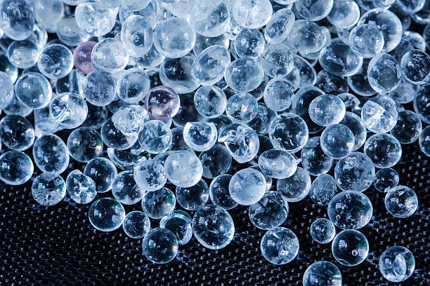 What is silica gel? What is desiccant silica gel?