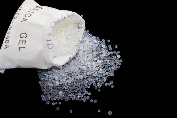 What’s the difference between white / blue / orange silica gel?