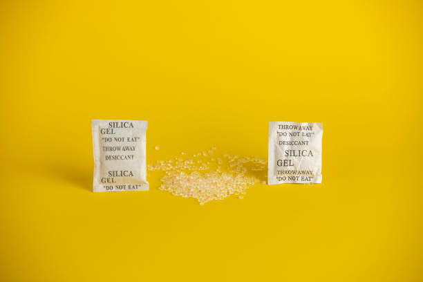 What to do if your pet eats silica gel?