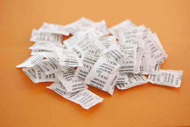 Where to buy / get / find silica gel packets (in store / bulk / locally)?