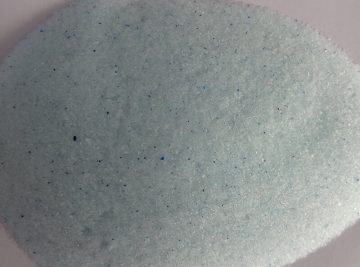 Silica gel cat litter 0.5-1.5mm