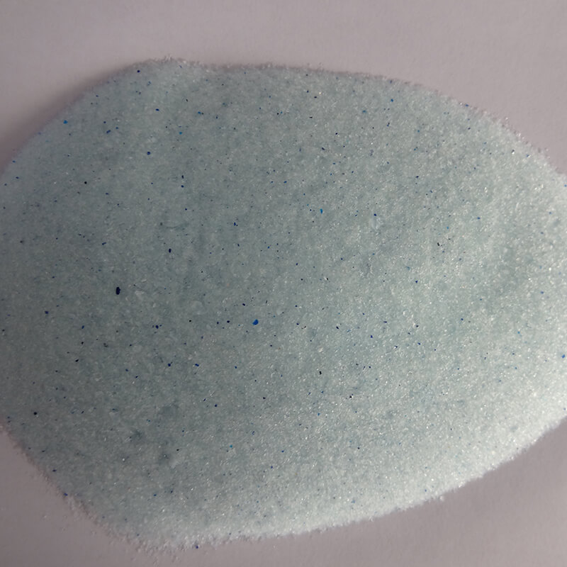 Silica Gel Cat Litter 0.51.5mm