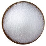 Toothpaste silica gel